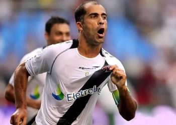 Ídolo do Vasco, Felipe surpreende ao assinar com clube carioca