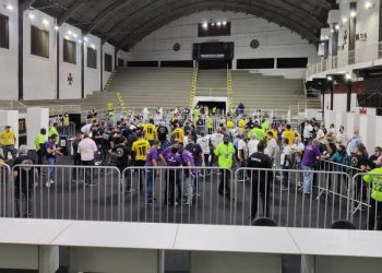 Eleição do Vasco ganha mais uma polêmica