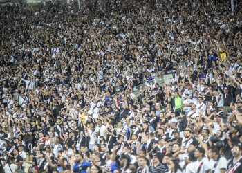 Confira o baque financeiro que o Vasco sofrerá em caso de queda