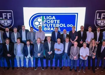 Futebol Brasileiro: Notícia polêmica envolvendo a Liga Forte