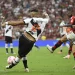 Jogador do Flamengo elogia Payet, do Vasco