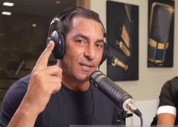 Ídolo do Vasco e Palmeiras, Edmundo dá forte declaração sobre Leila Pereira