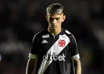 "Melhor do que eu" Craque faz declaração sobre Orellano que empolga torcida do Vasco