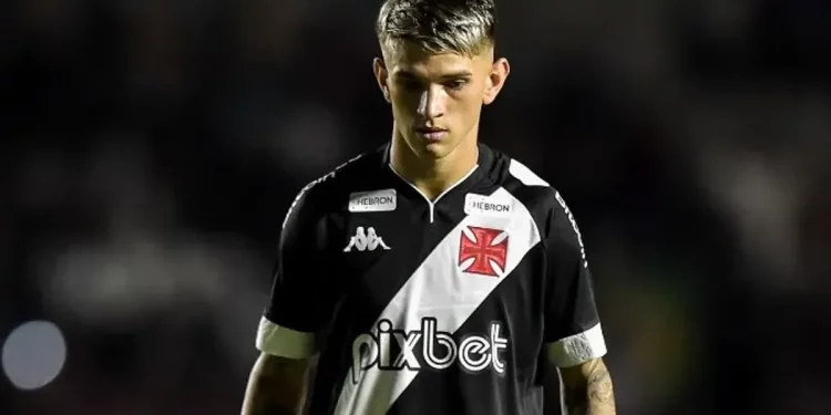 "Melhor do que eu" Craque faz declaração sobre Orellano que empolga torcida do Vasco