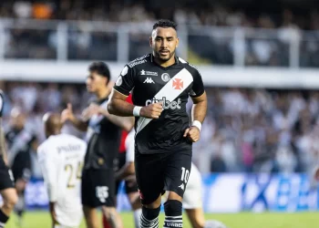 Payet pode ser banco do Vasco contra o São Paulo