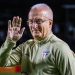 Dorival é obrigado fazer alteração no time do São Paulo para enfrentar o Vasco