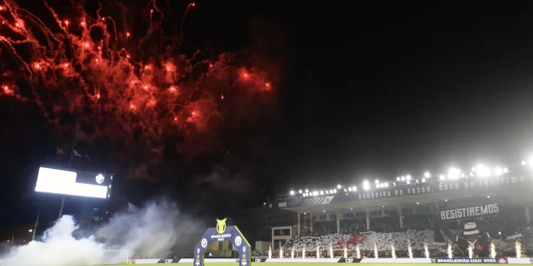Vasco acerta com SporTV e Premiere para transmitir seus jogos como mandante
