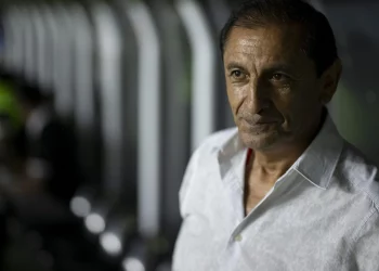 Ramón Díaz revela quantos reforços e quais posições ainda faltam no elenco do Vasco