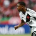Rayan marcou gol do Vasco contra o Inter no primeiro turno; como anda a joia na base vascaína?