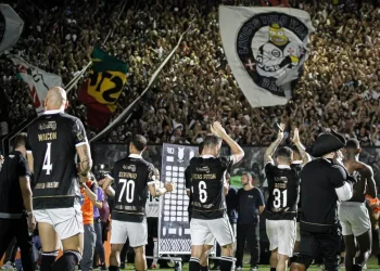 Aproveitamento do Vasco nos últimos 6 jogos em casa é sensacional; veja números