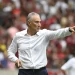 Tite elogia Pablo Vegetti: 'Ataca como poucos'