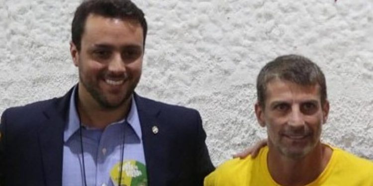 URGENTE! Julio Brant e Pedrinho negociam possível união na eleição do Vasco