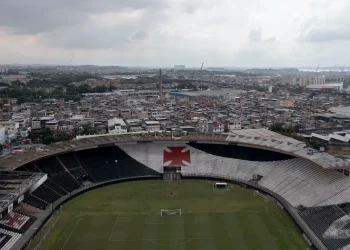 De novo? Justiça está monitorando próxima eleição do Vasco