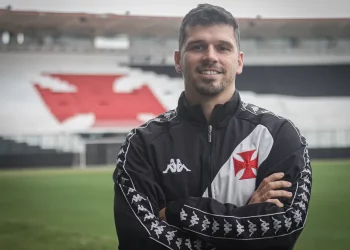 Vasco anuncia contratação importante para o futebol feminino