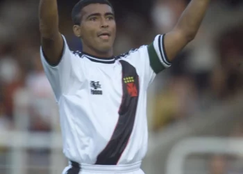 Vasco aplicou maior goleada da história do São Paulo no Brasileirão; relembre