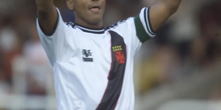 Vasco aplicou maior goleada da história do São Paulo no Brasileirão; relembre