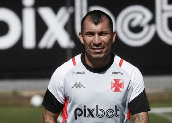 Vasco deve ganhar mais um desfalque importante contra o Fortaleza