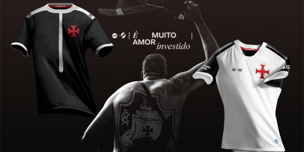 Camisas Negras e a Resposta Histórica por Juninho