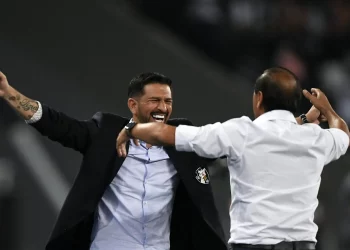 Vasco ganha reforço importante para enfrentar o São Paulo