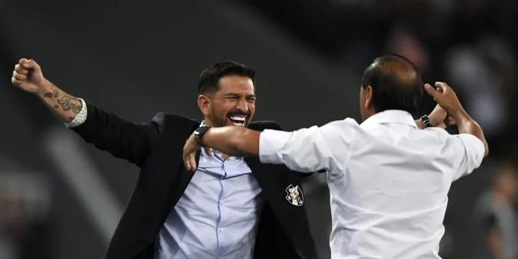 Vasco ganha reforço importante para enfrentar o São Paulo