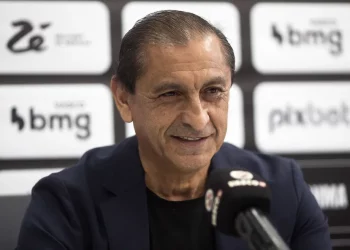 Vasco recebe ótima notícia e torcida se anima na web