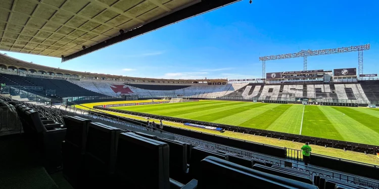 Vasco terá semana super decisiva dentro e fora de campo