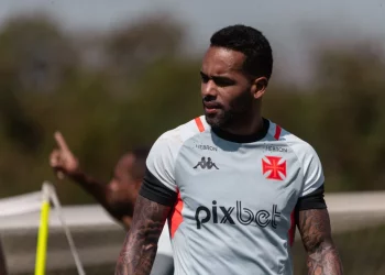 Vasco tem outro foco além da permanência na Série A; entenda