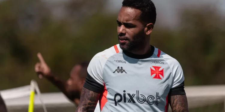 Vasco tem outro foco além da permanência na Série A; entenda