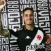 Vasco vai comprar o meia Bruno Praxedes? Entenda a situação
