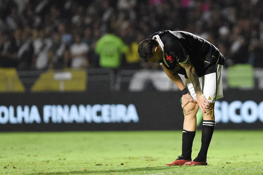 Cruzeiro x Vasco: Vidente aponta o resultado do jogo