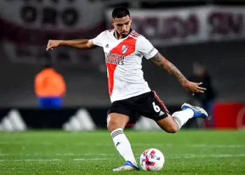 Vasco: Conheça David Martínez, jogador desejado por Ramón Díaz