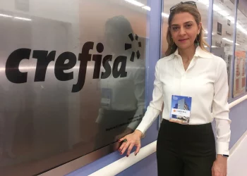 CREFISA NO VASCO? Isso pode virar realidade em breve; entenda