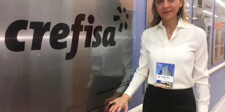 CREFISA NO VASCO? Isso pode virar realidade em breve; entenda