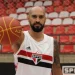 Vasco fecha contratação de Marquinhos para o NBB