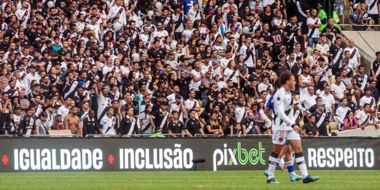 Mais uma novidade sobre a licitação do Maracanã