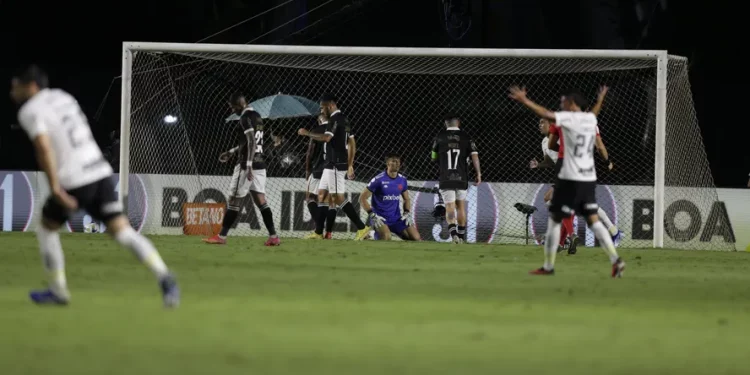 Melhores momentos de Vasco 2×4 Corinthians