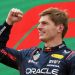 Max Verstappen dá nova declaração sobre o Vasco