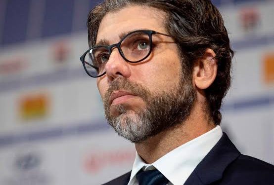 Ídolo do Vasco, Juninho Pernambucano está perto de ser contratado por dono do Botafogo