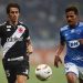 Confira arbitragem de Cruzeiro x Vasco pelo Brasileirão