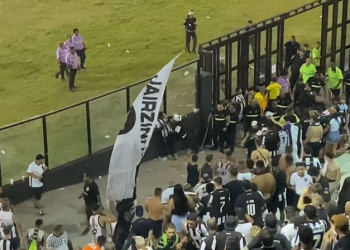 Vasco será punido por confusão em Botafogo x Grêmio? Confira