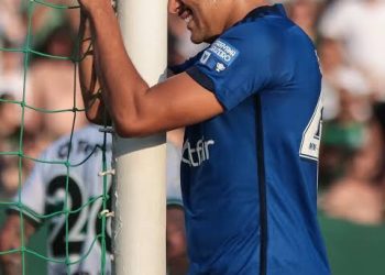 Última hora! Cruzeiro tem duas baixas importantes para enfrentar o Vasco