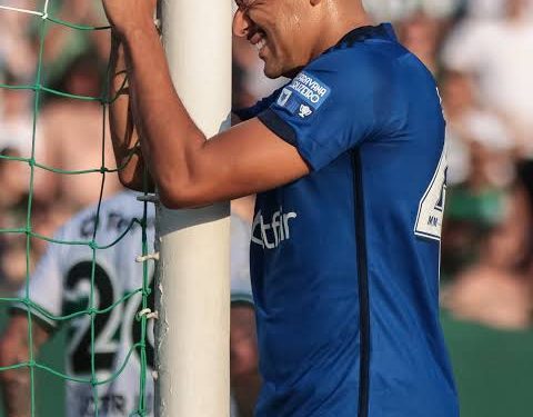 Última hora! Cruzeiro tem duas baixas importantes para enfrentar o Vasco