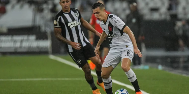 Vasco x Botafogo: veja informações e estatísticas do clássico