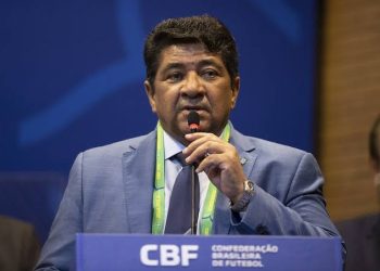 CBF faz importante alteração na janela de transferências