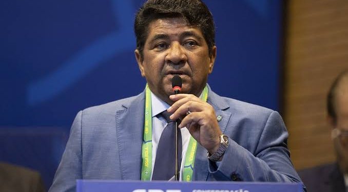 CBF faz importante alteração na janela de transferências