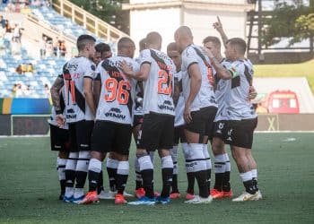 Confira os melhores momentos de Cuiabá 0x2 Vasco