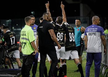 Capas dos jornais após Vasco 1 x 0 Botafogo