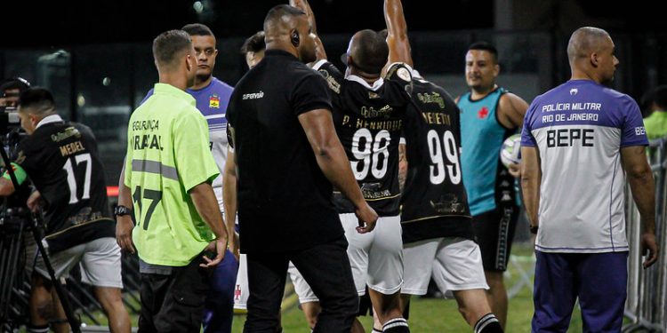 Próximos jogos do Vasco são fundamentais para o clube; confira