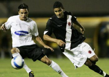 Corinthians vai passar por situação parecida com de 2007 contra o Vasco