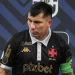 Medel critica atuação do Vasco contra o Corinthians